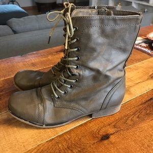 8.5 madden girl ankle boot